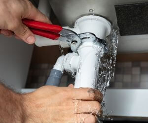 About The Faucet Pros Wilmington, NC